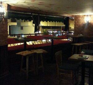 Bayram Efendi Osmanli Kahvecisi Manavgat Antalya